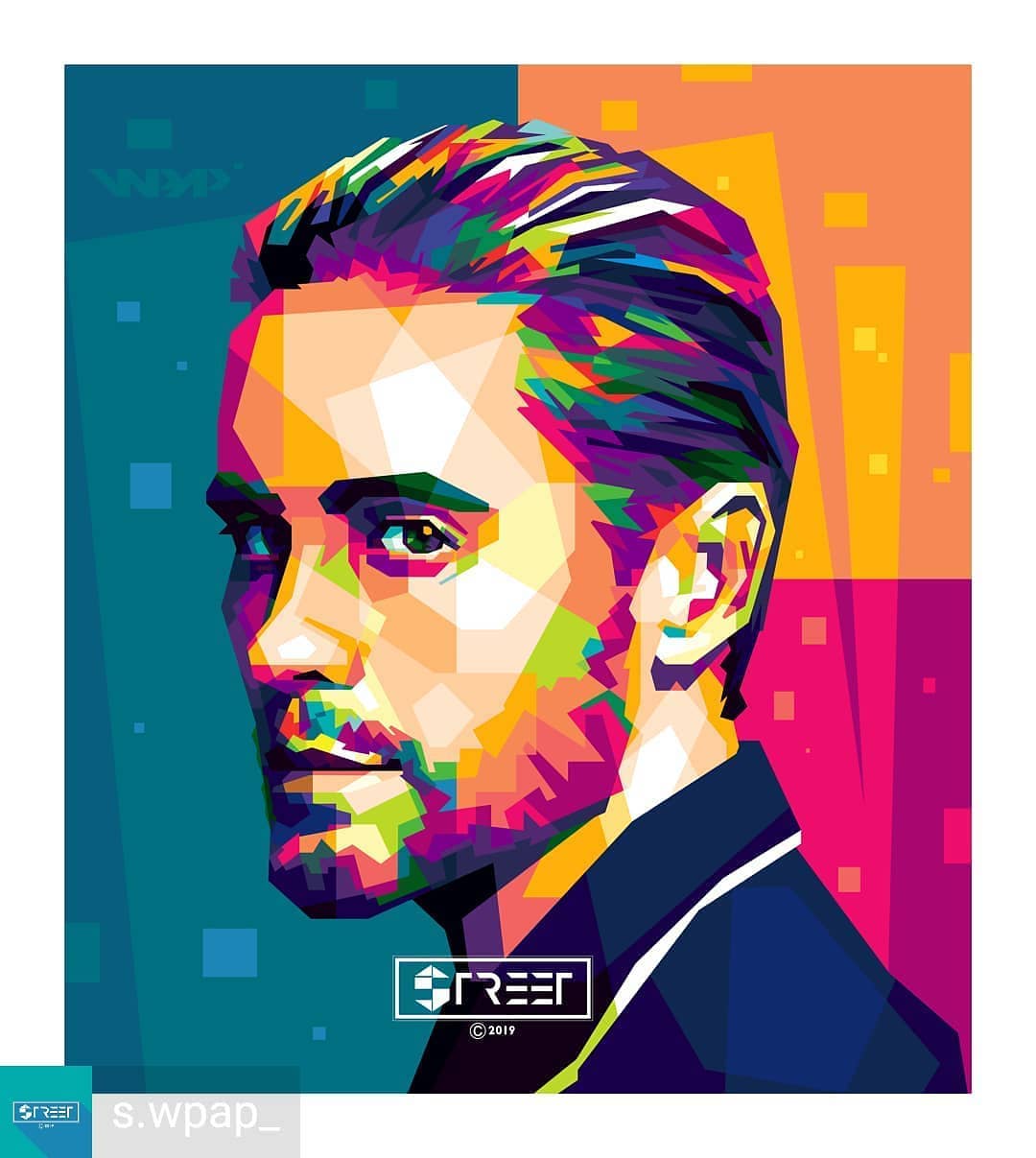 Detail Vector Wpap Nomer 44