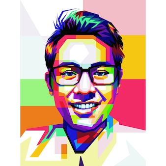 Detail Vector Wpap Nomer 6