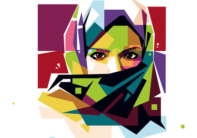 Detail Vector Wpap Nomer 58