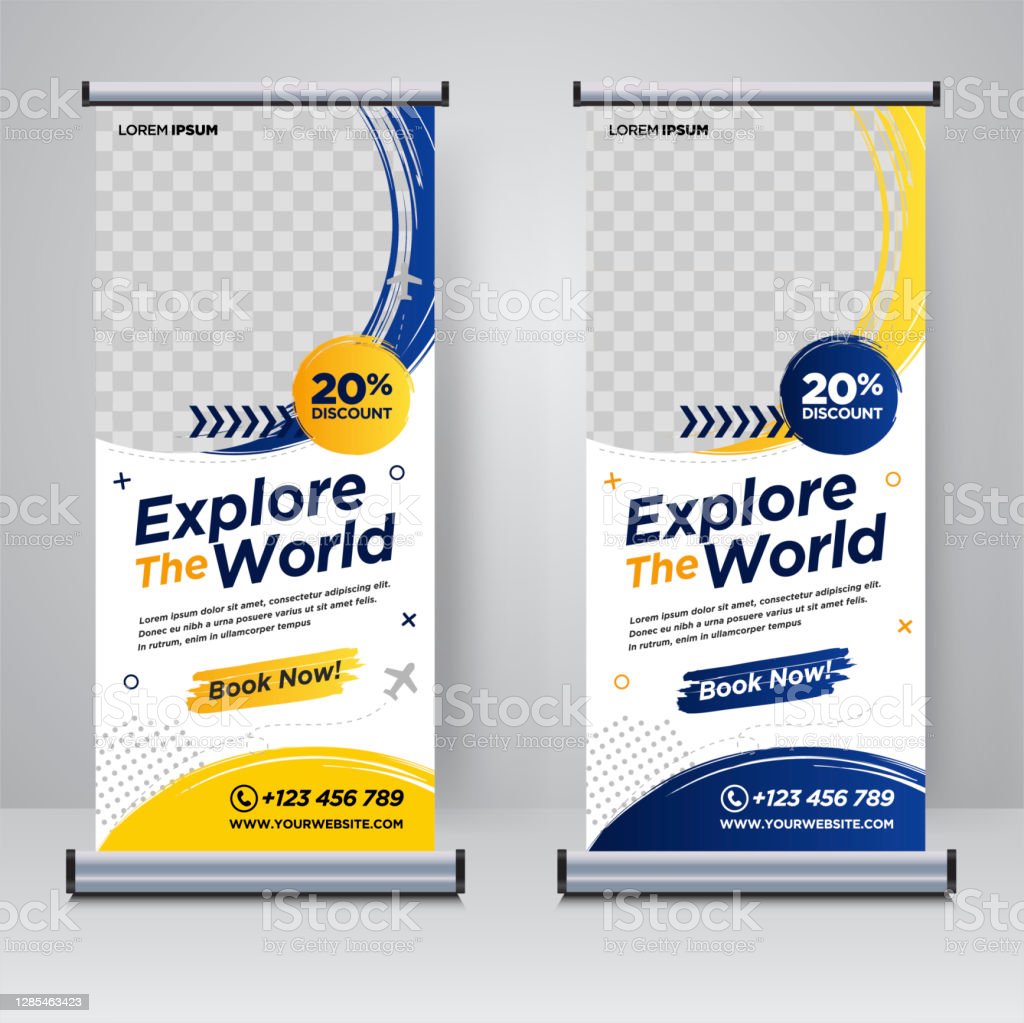 Detail Vector X Banner Nomer 29