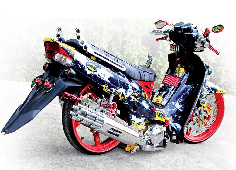 Vega R Ceper - KibrisPDR
