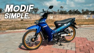 Detail Vega R Ceper Nomer 9