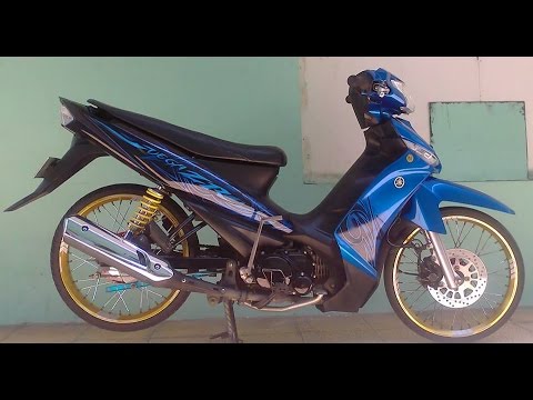 Detail Vega R Ceper Nomer 11
