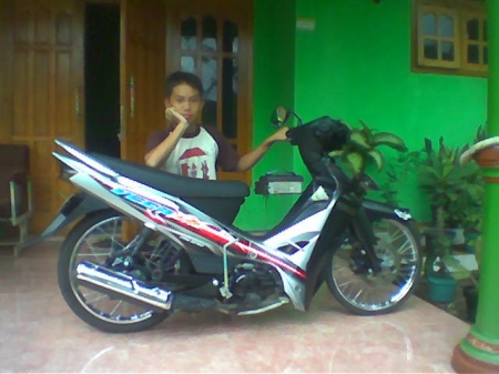 Detail Vega R Ceper Nomer 17