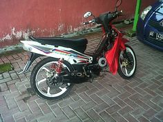 Detail Vega R Ceper Nomer 18