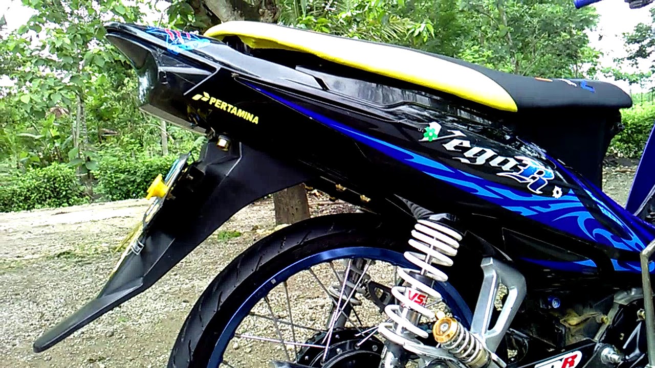 Detail Vega R Ceper Nomer 20