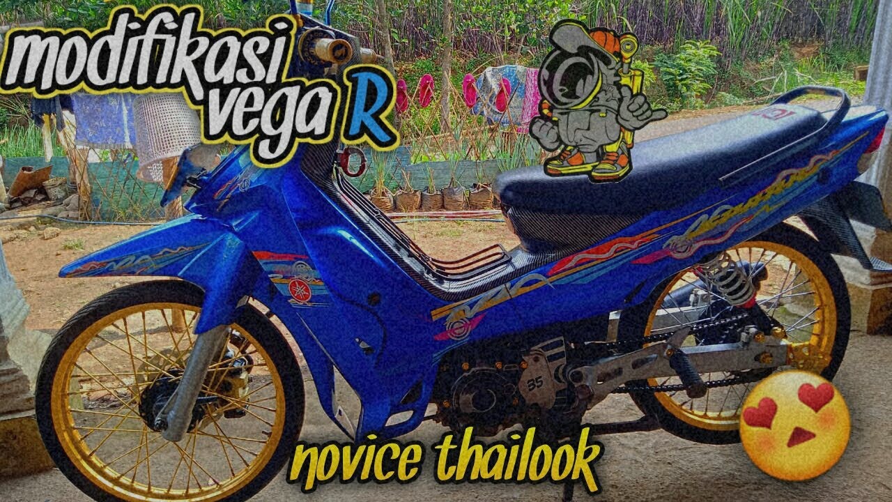 Detail Vega R Ceper Nomer 26