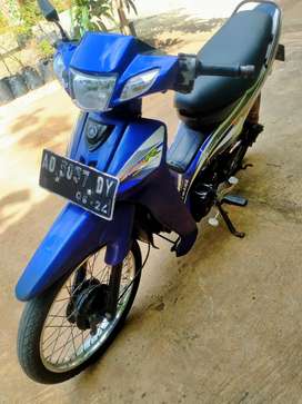 Detail Vega R Ceper Nomer 27