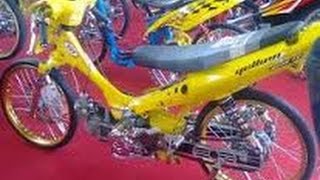 Detail Vega R Ceper Nomer 35