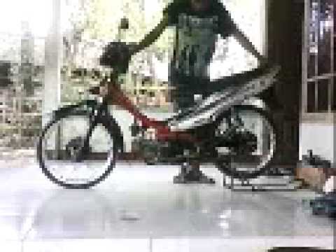 Detail Vega R Ceper Nomer 47
