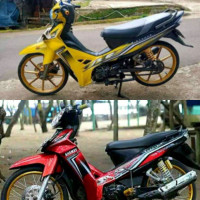 Detail Vega R Ceper Nomer 48