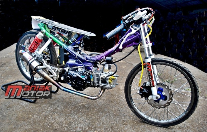 Detail Vega R Ceper Nomer 49