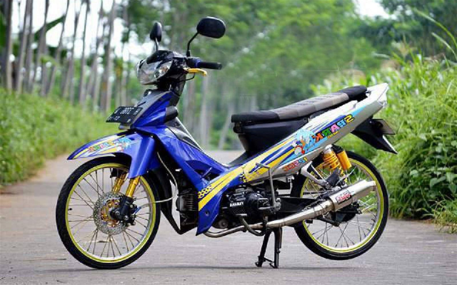 Detail Vega R Ceper Nomer 51