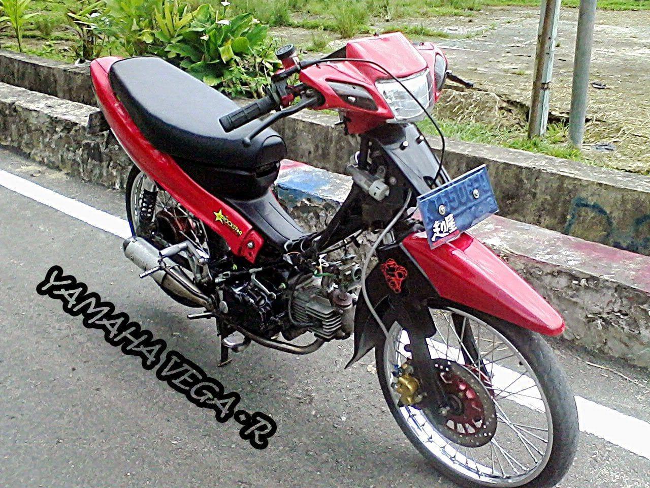 Detail Vega R Ceper Nomer 5