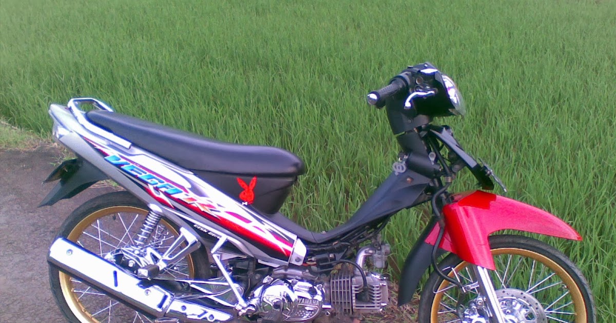 Detail Vega R Ceper Nomer 6