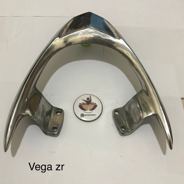 Detail Vega Zr Variasi Nomer 22