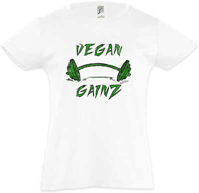 Detail Vegan Bodybuilding Shirts Nomer 13