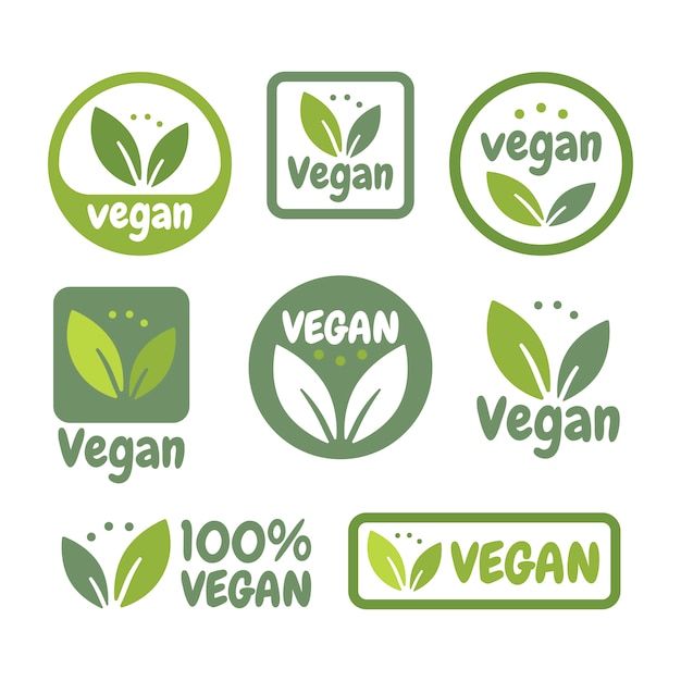 Detail Vegan Icon Free Nomer 28