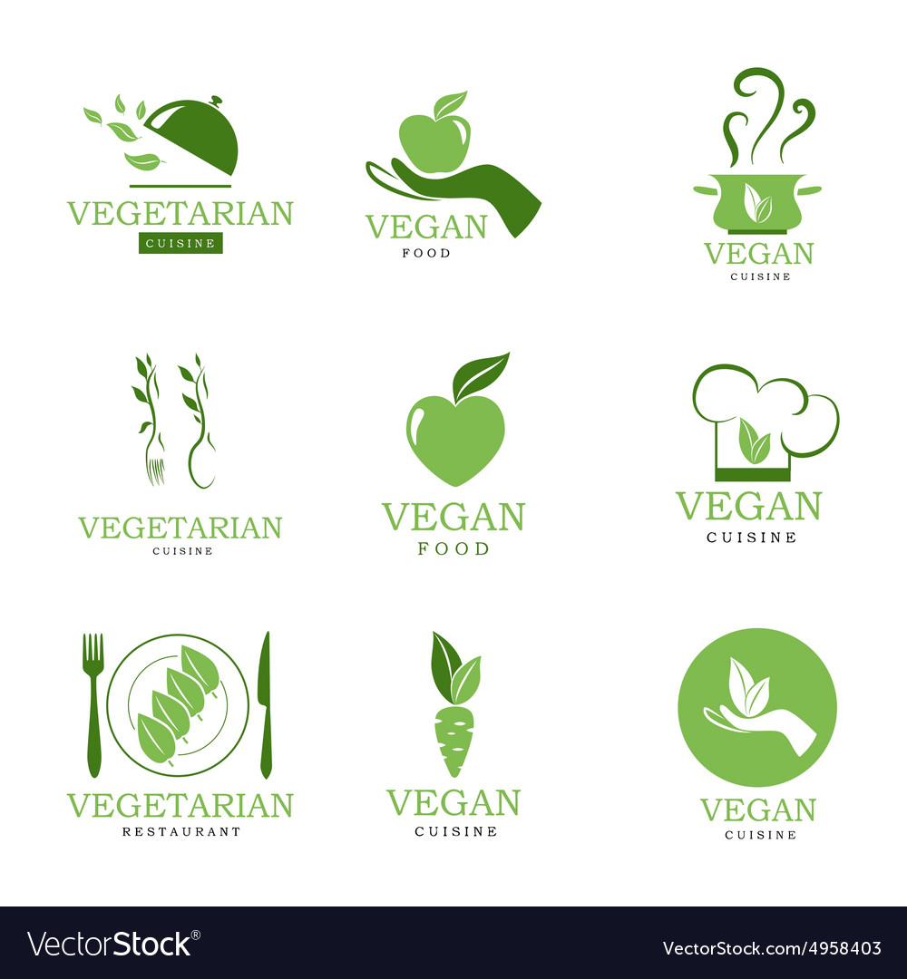 Detail Vegan Icon Free Nomer 42