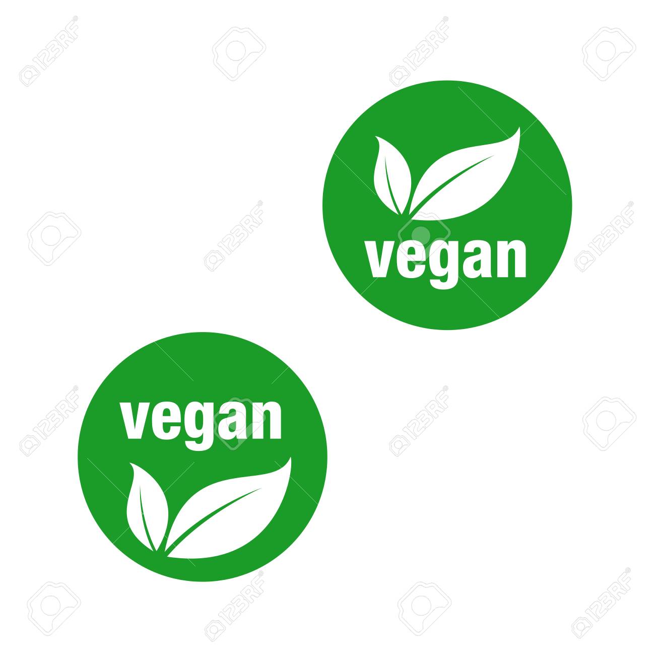 Detail Vegan Icon Free Nomer 8