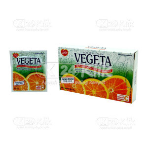 Detail Vegeta Minuman Nomer 20