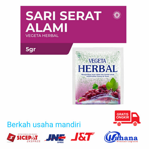 Detail Vegeta Minuman Nomer 30