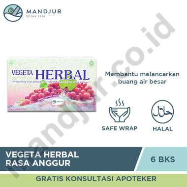 Detail Vegeta Minuman Nomer 38