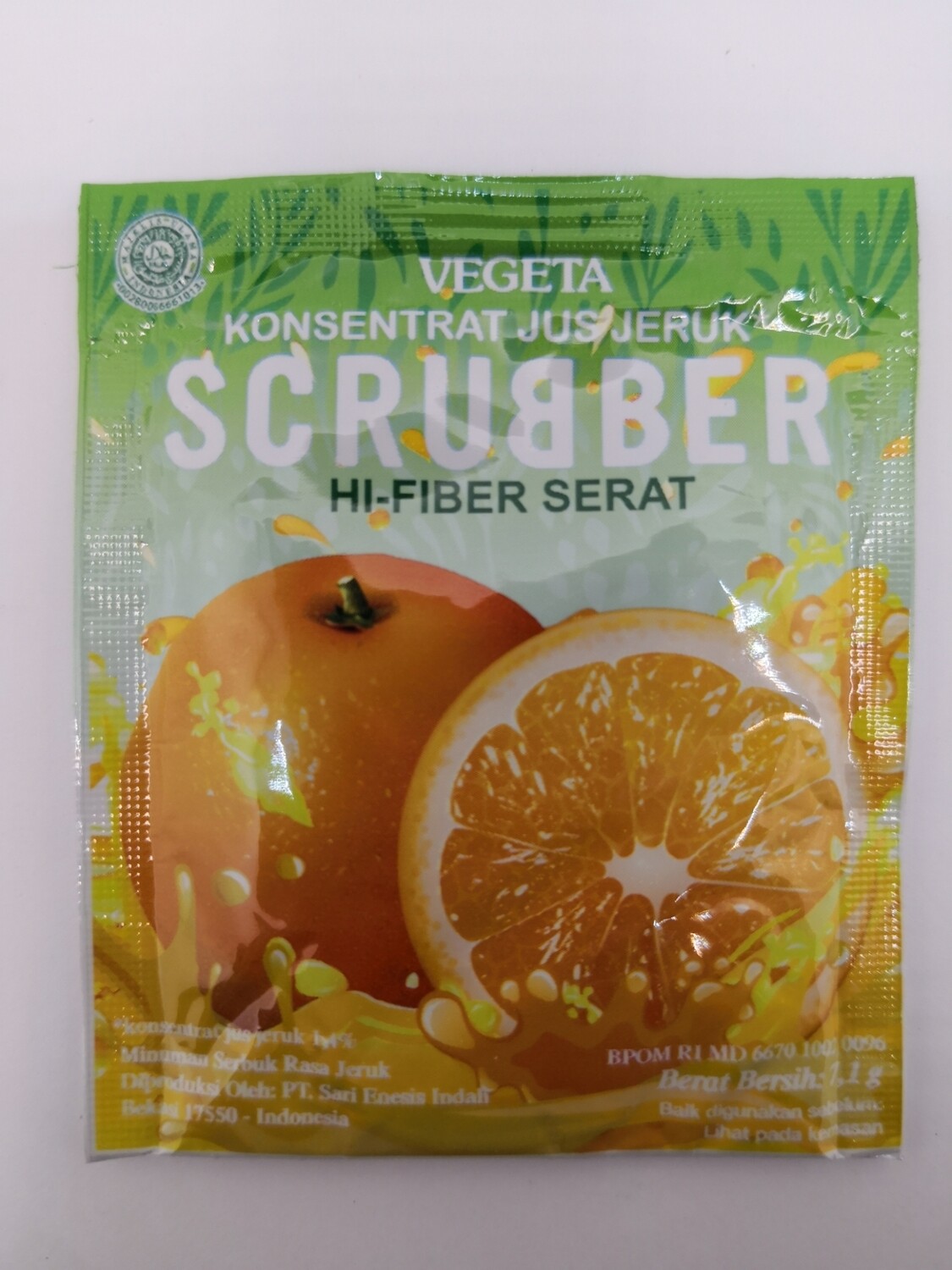 Detail Vegeta Minuman Nomer 48