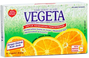 Detail Vegeta Minuman Nomer 10