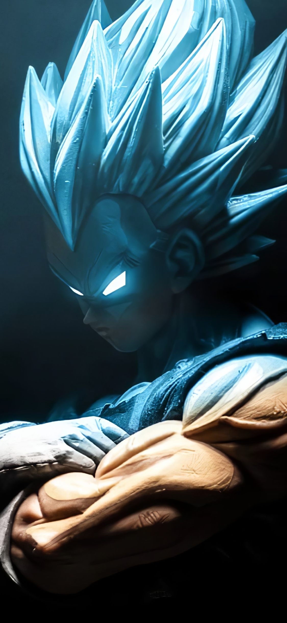 Detail Vegeta Wallpaper Nomer 43