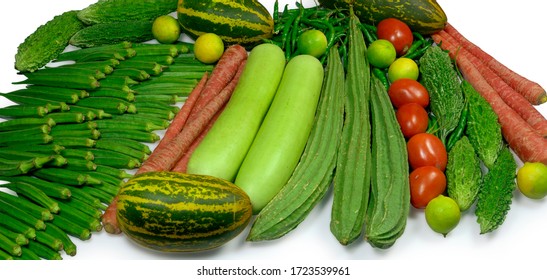 Detail Vegetable Image Nomer 21