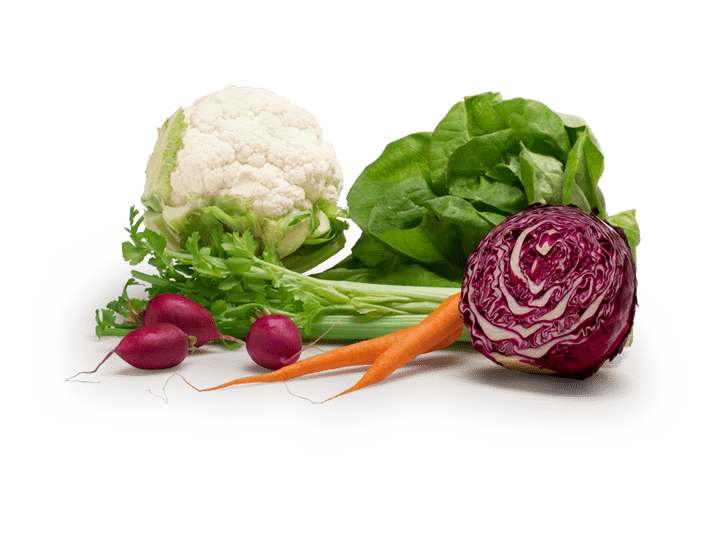Detail Vegetable Image Nomer 52