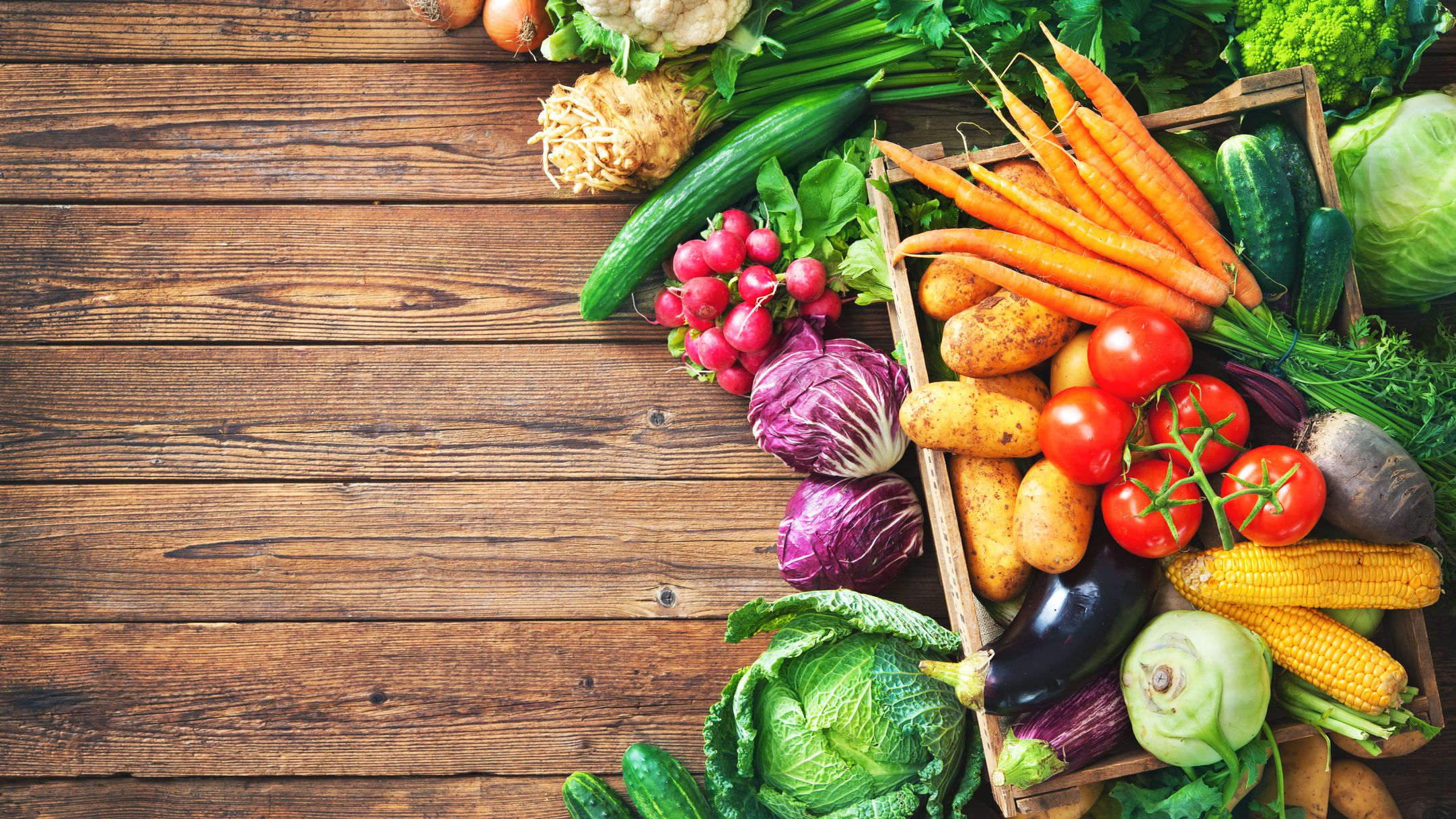 Detail Vegetable Image Nomer 8
