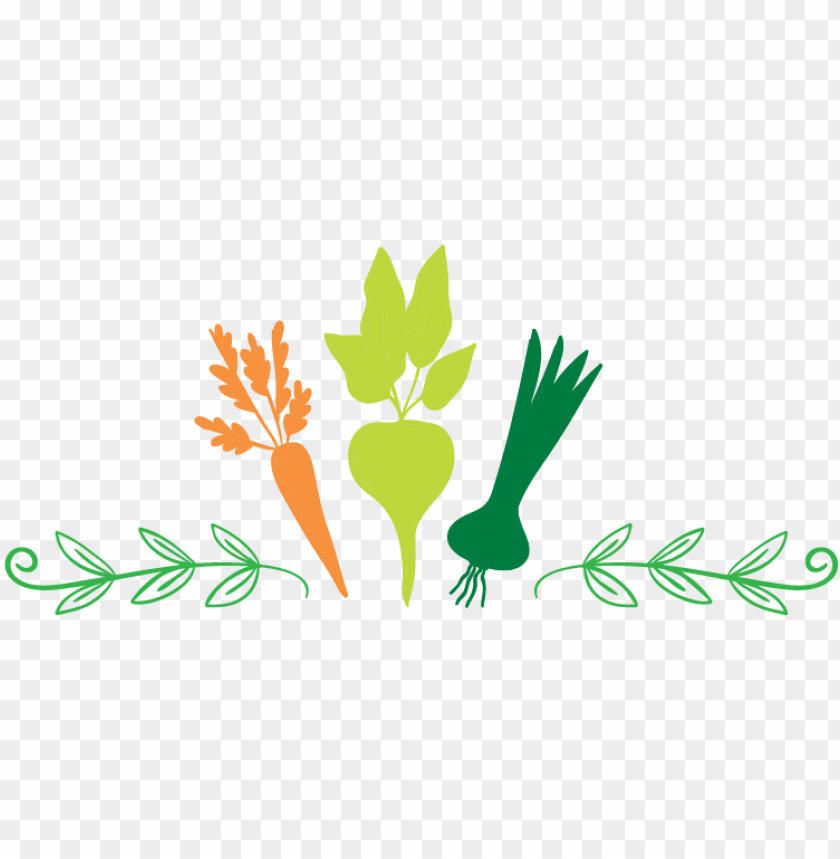 Detail Vegetable Logo Png Nomer 2