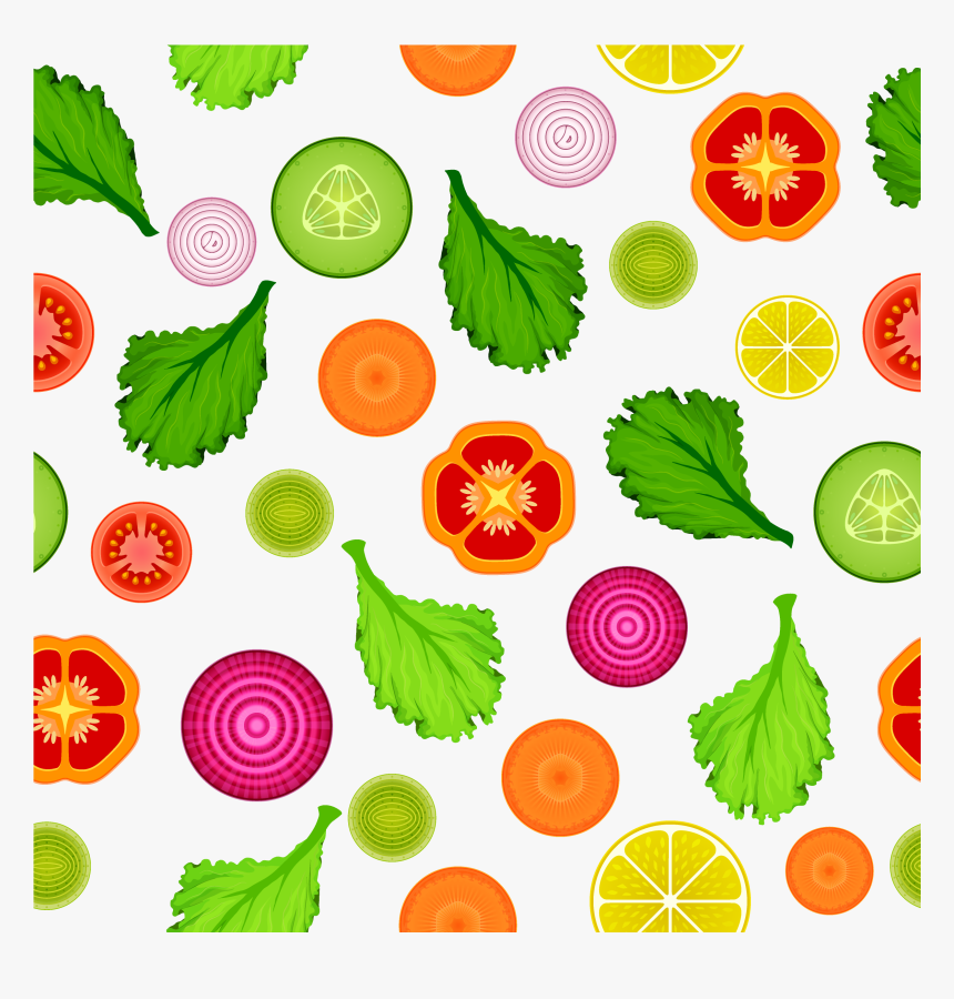 Detail Vegetable Vector Png Nomer 24