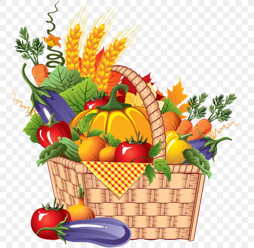 Detail Vegetables Clipart Png Nomer 30