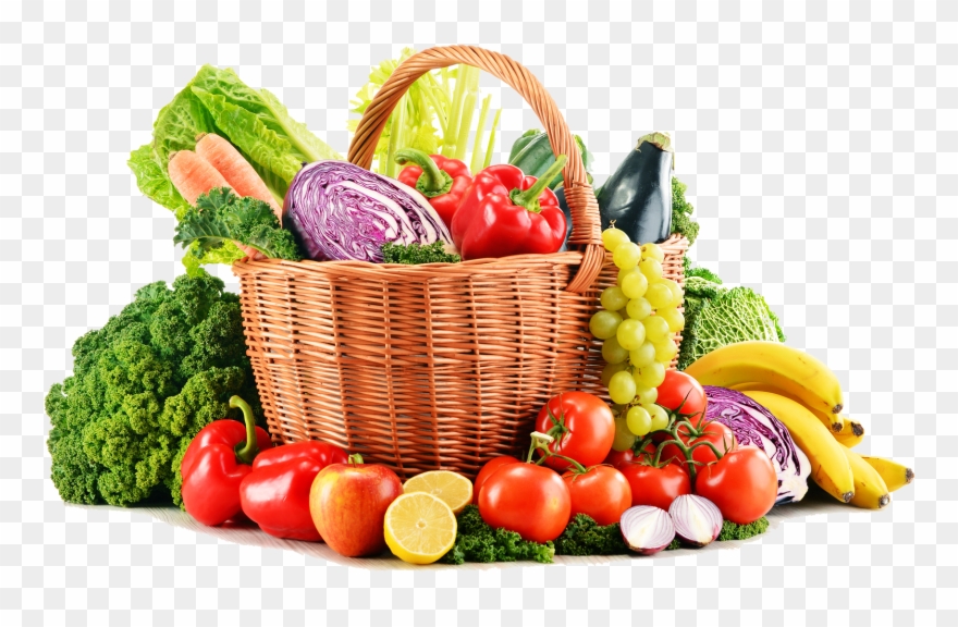 Detail Vegetables Clipart Png Nomer 31