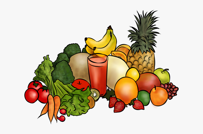 Detail Vegetables Clipart Png Nomer 49