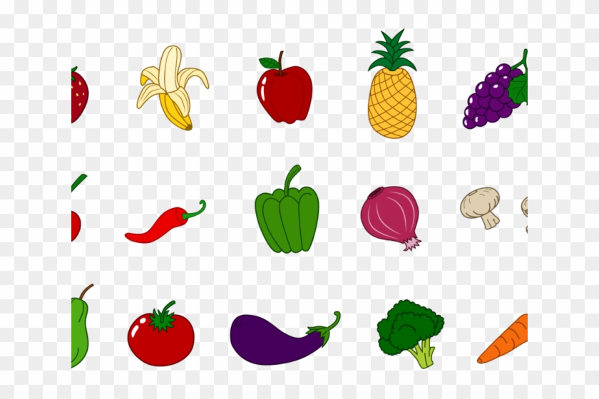 Detail Vegetables Clipart Png Nomer 53