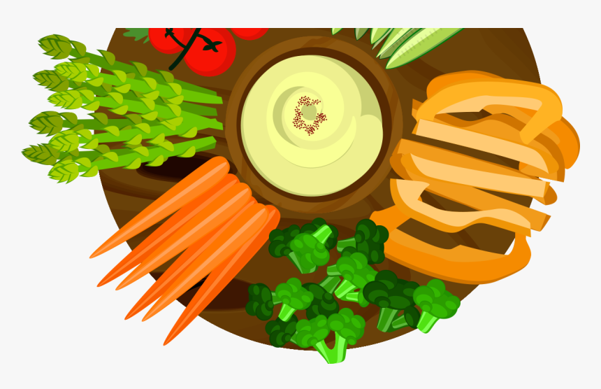 Detail Vegetables Clipart Png Nomer 55