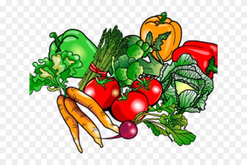Detail Vegetables Transparent Background Nomer 13