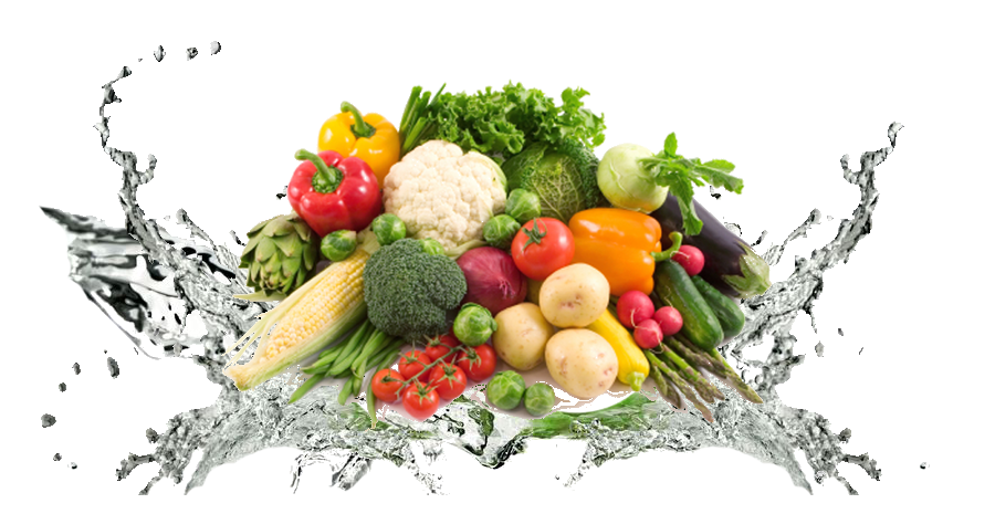 Detail Vegetables Transparent Background Nomer 15