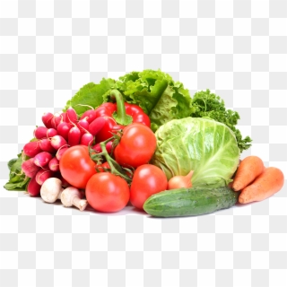 Detail Vegetables Transparent Background Nomer 17