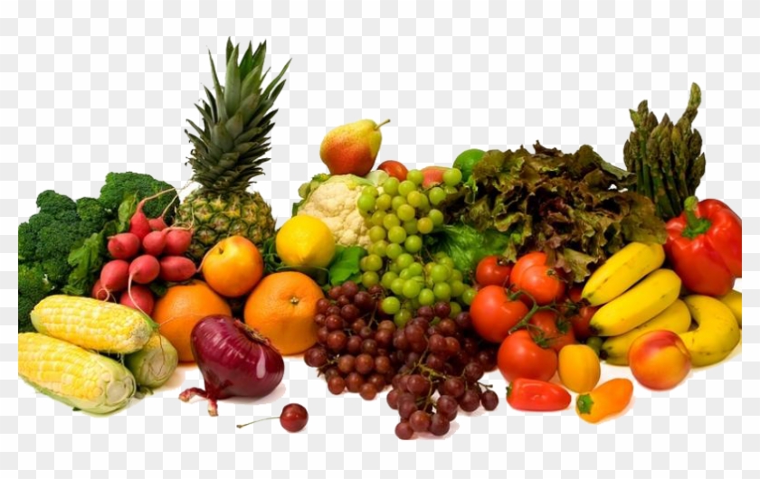 Detail Vegetables Transparent Background Nomer 22