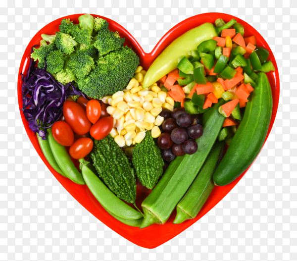 Detail Vegetables Transparent Background Nomer 23