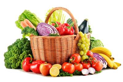Detail Vegetables Transparent Background Nomer 24