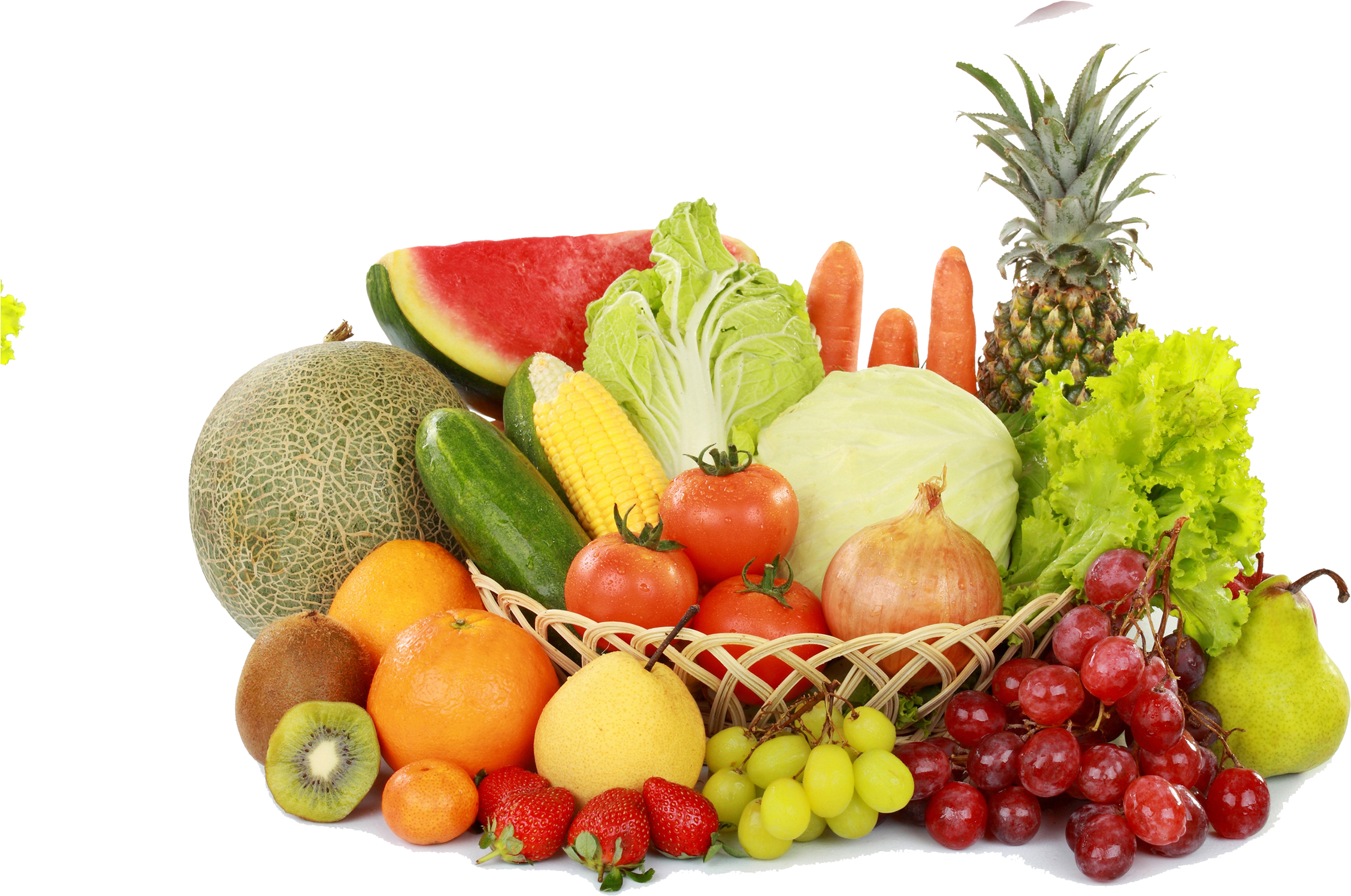 Detail Vegetables Transparent Background Nomer 52