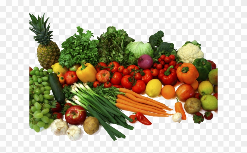 Detail Vegetables Transparent Background Nomer 8