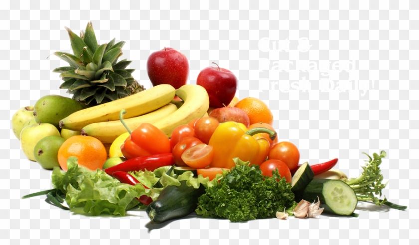 Detail Vegetables Transparent Background Nomer 9