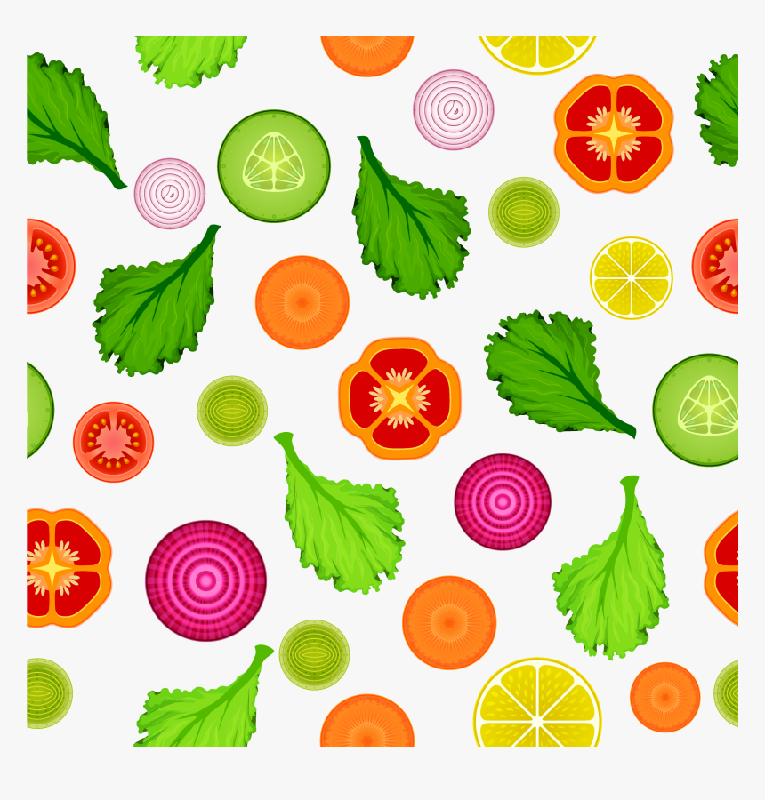 Detail Vegetables Vector Png Nomer 27